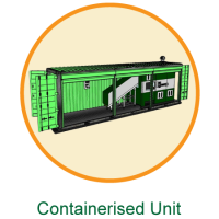 Containerised Unit